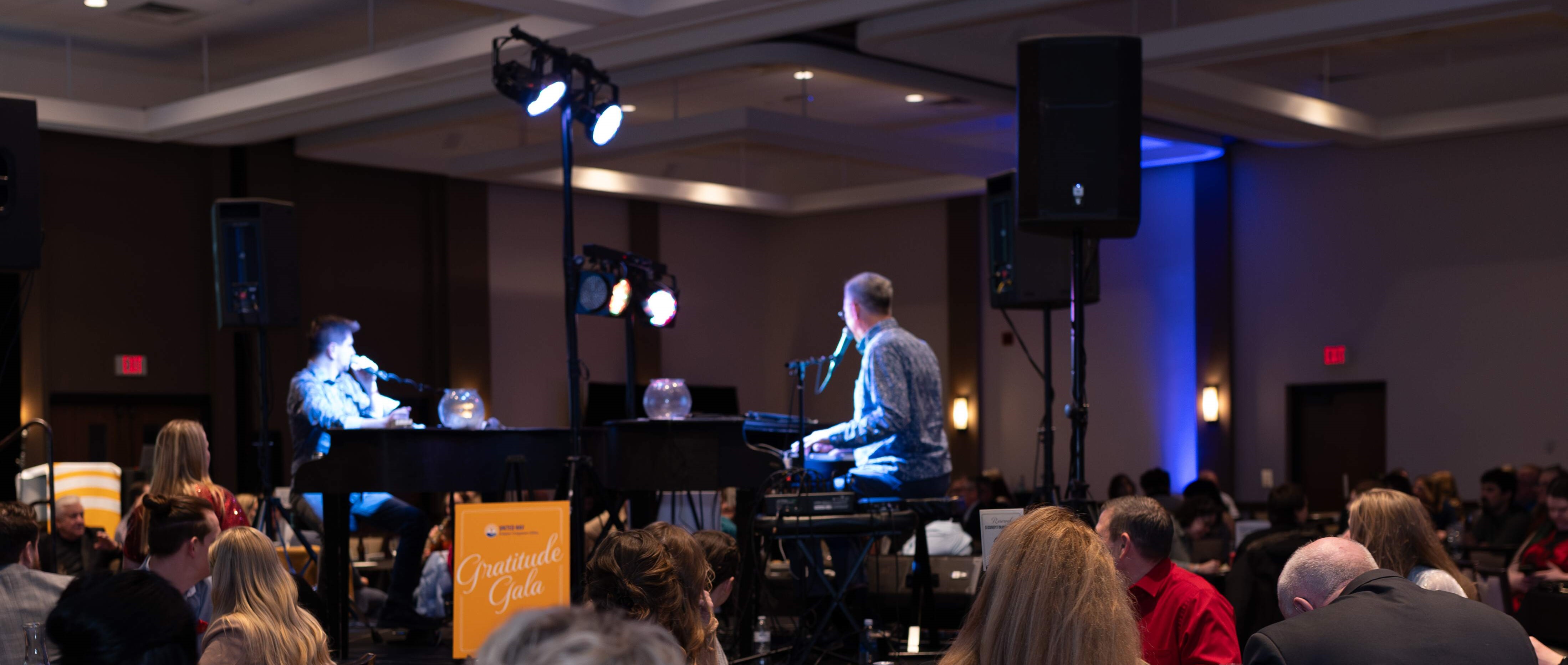 gratitude gala
