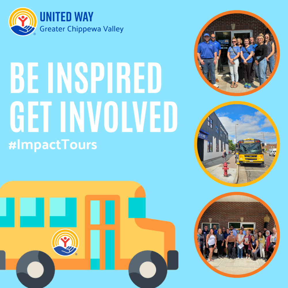 Impact Tour Get Involved