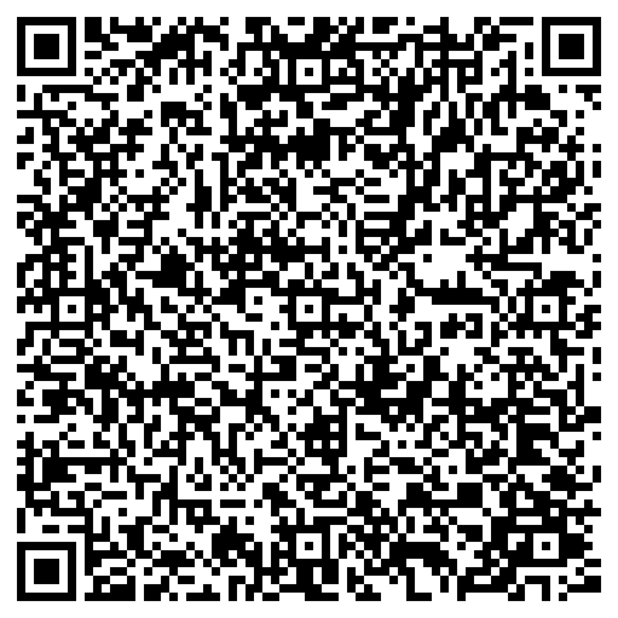 Feed My People Donate QR Code