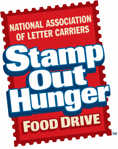 Stamp Out Hunger