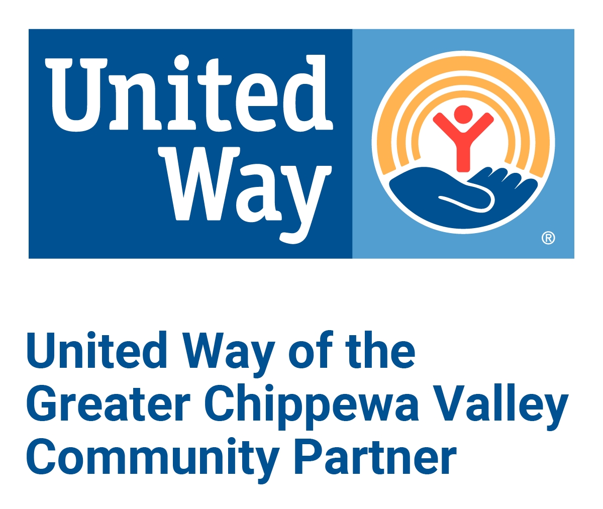 UWGCV Community Partner logo