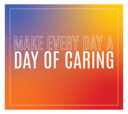 Day of Caring