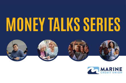 Money Talks Series