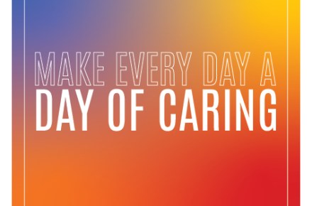 Day of Caring