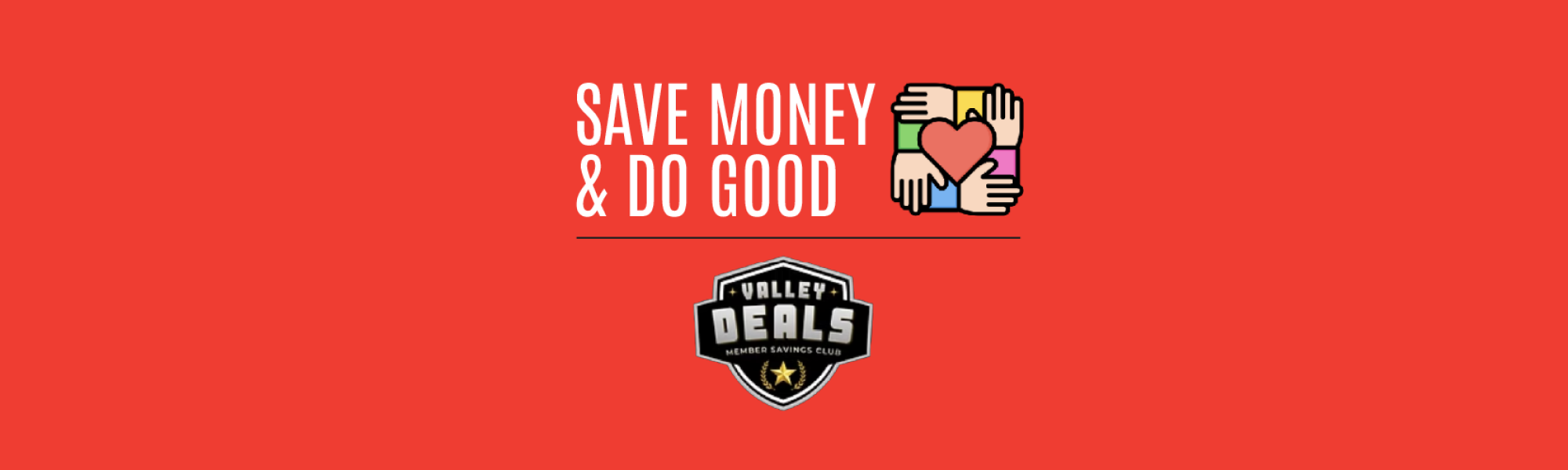 Valley Deals Membership
