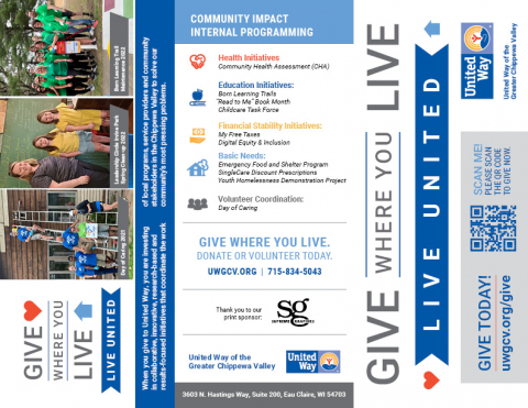 Brochure