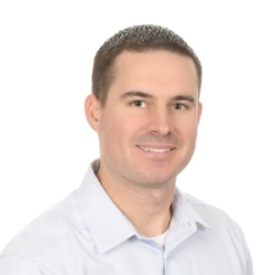 Andrew Daniels