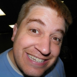 Benny Anderson