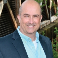David Kimball