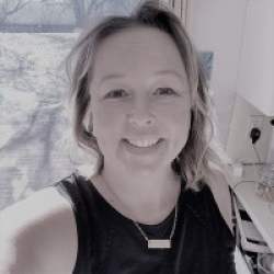 Kristin Schmidt