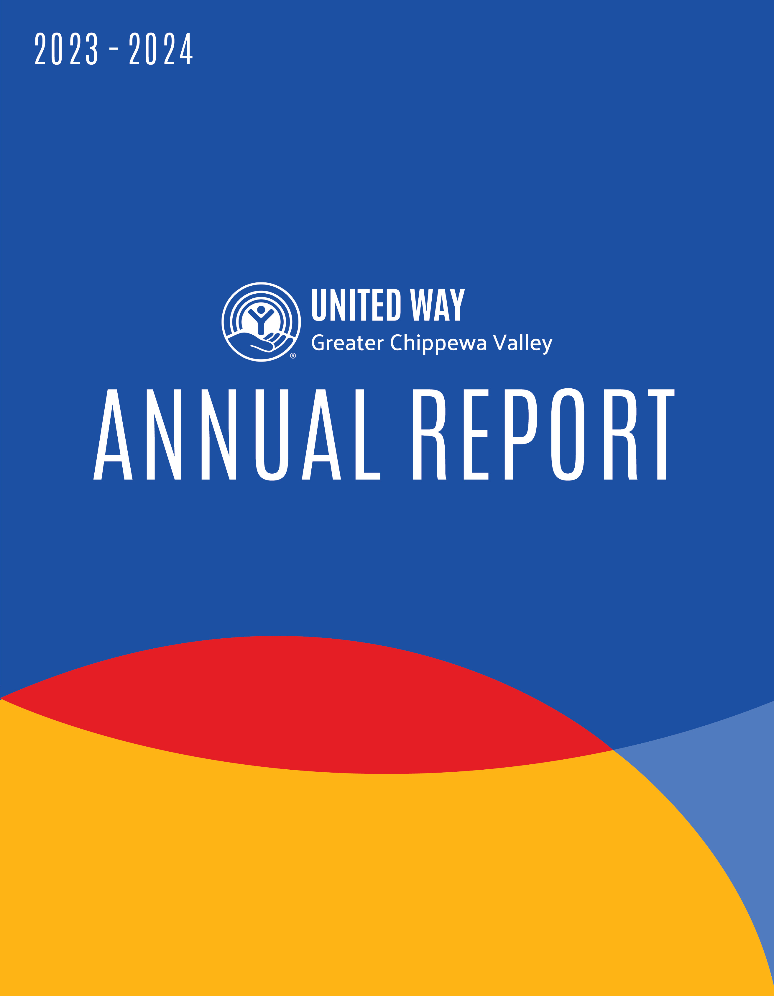 Annual Report Cover 23-24