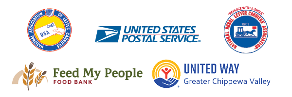 stamp out hunger event oranizers