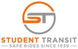 Student Transit Sponsor Logo