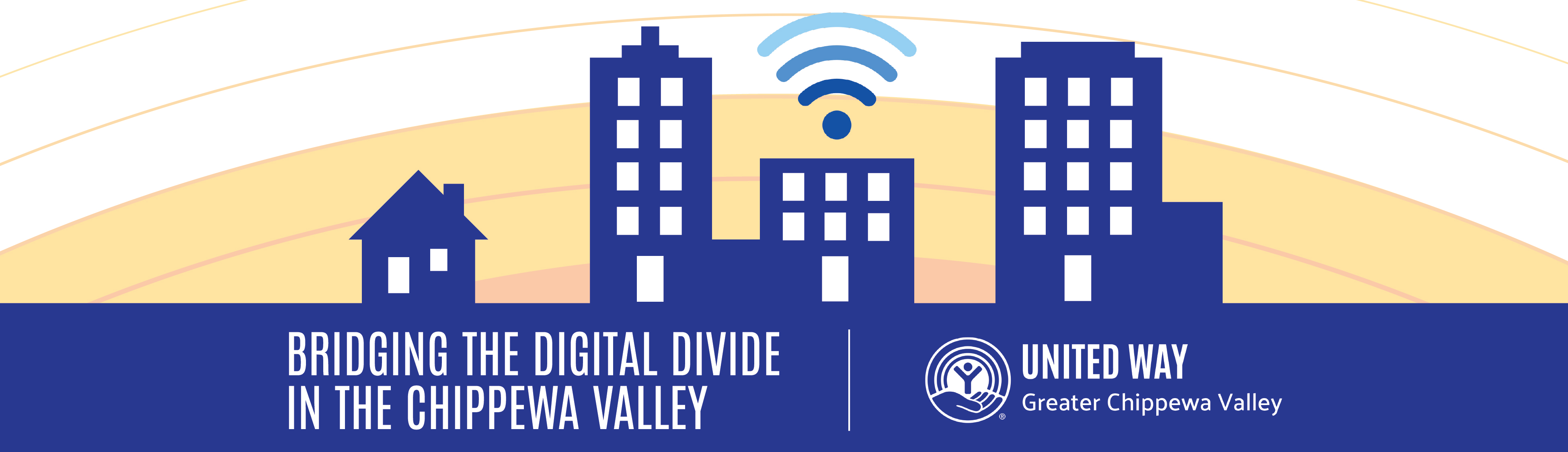 device distribution banner